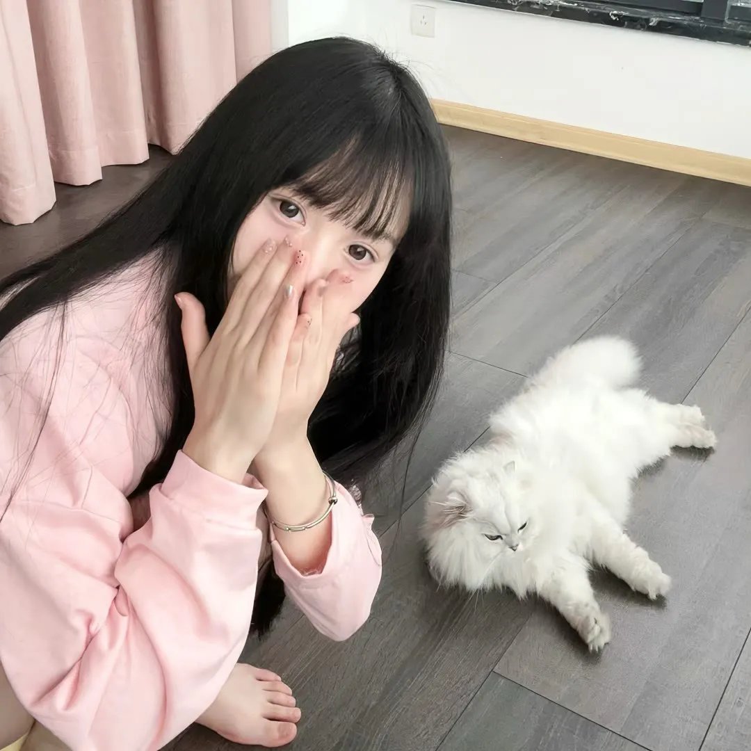 多梦女孩 海报